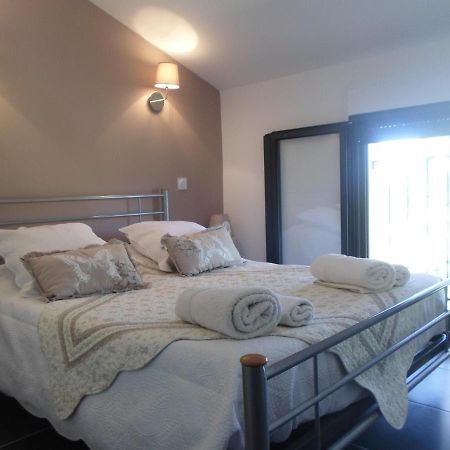 Villa Les Granges Vaison Saint-Marcellin-lès-Vaison 外观 照片