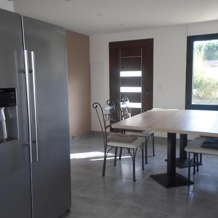 Villa Les Granges Vaison Saint-Marcellin-lès-Vaison 外观 照片