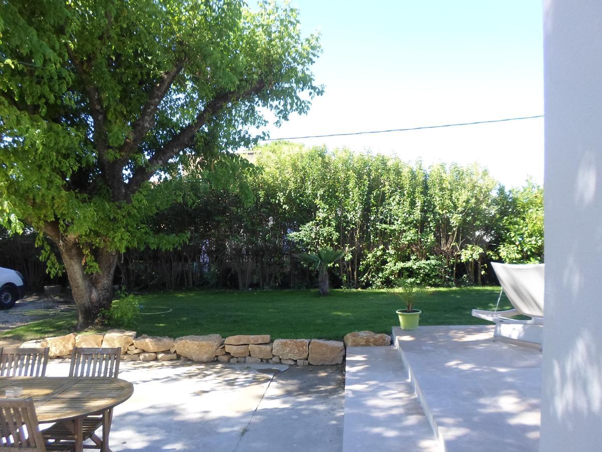 Villa Les Granges Vaison Saint-Marcellin-lès-Vaison 外观 照片