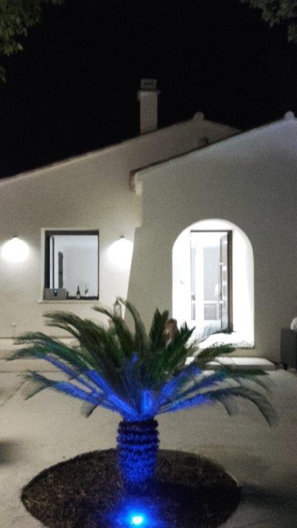 Villa Les Granges Vaison Saint-Marcellin-lès-Vaison 外观 照片