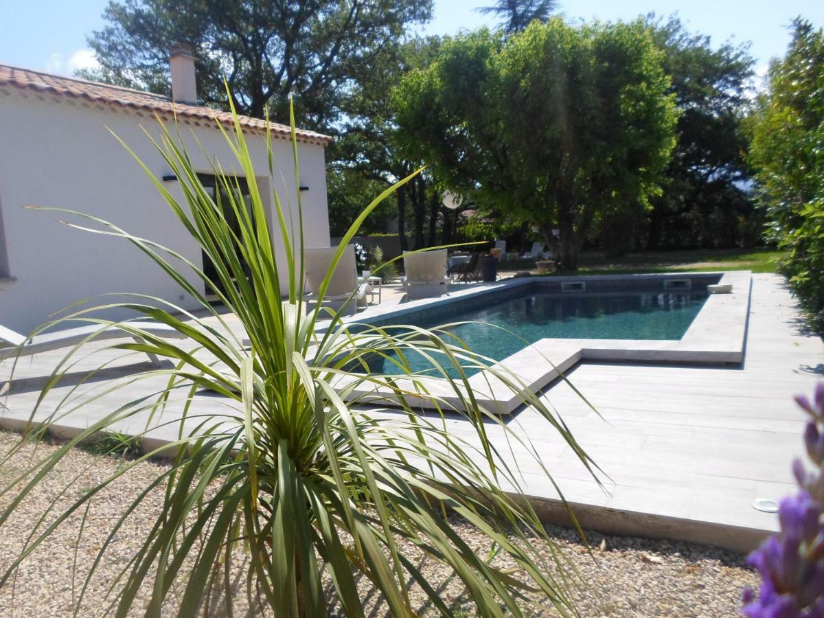 Villa Les Granges Vaison Saint-Marcellin-lès-Vaison 外观 照片