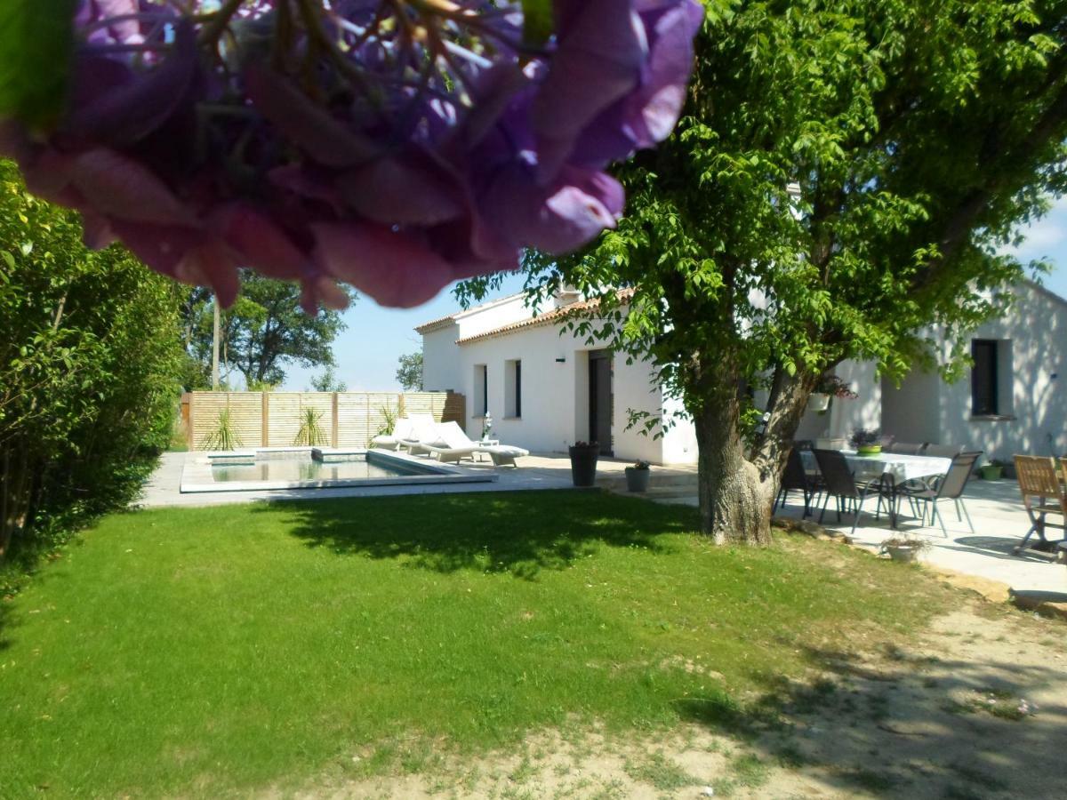 Villa Les Granges Vaison Saint-Marcellin-lès-Vaison 外观 照片