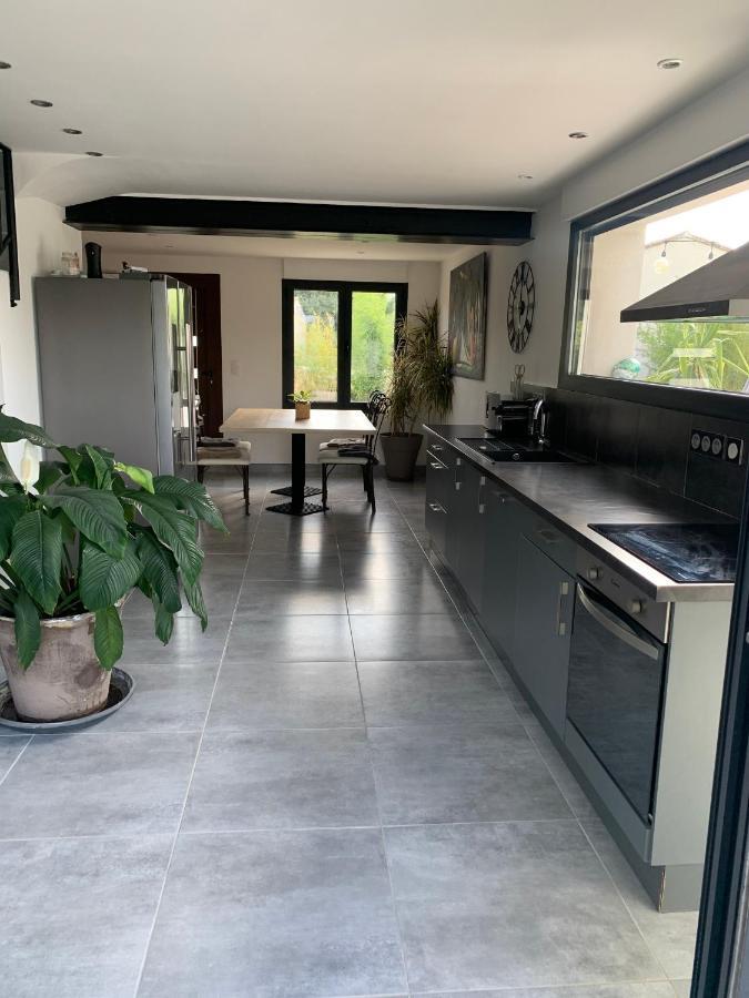 Villa Les Granges Vaison Saint-Marcellin-lès-Vaison 外观 照片