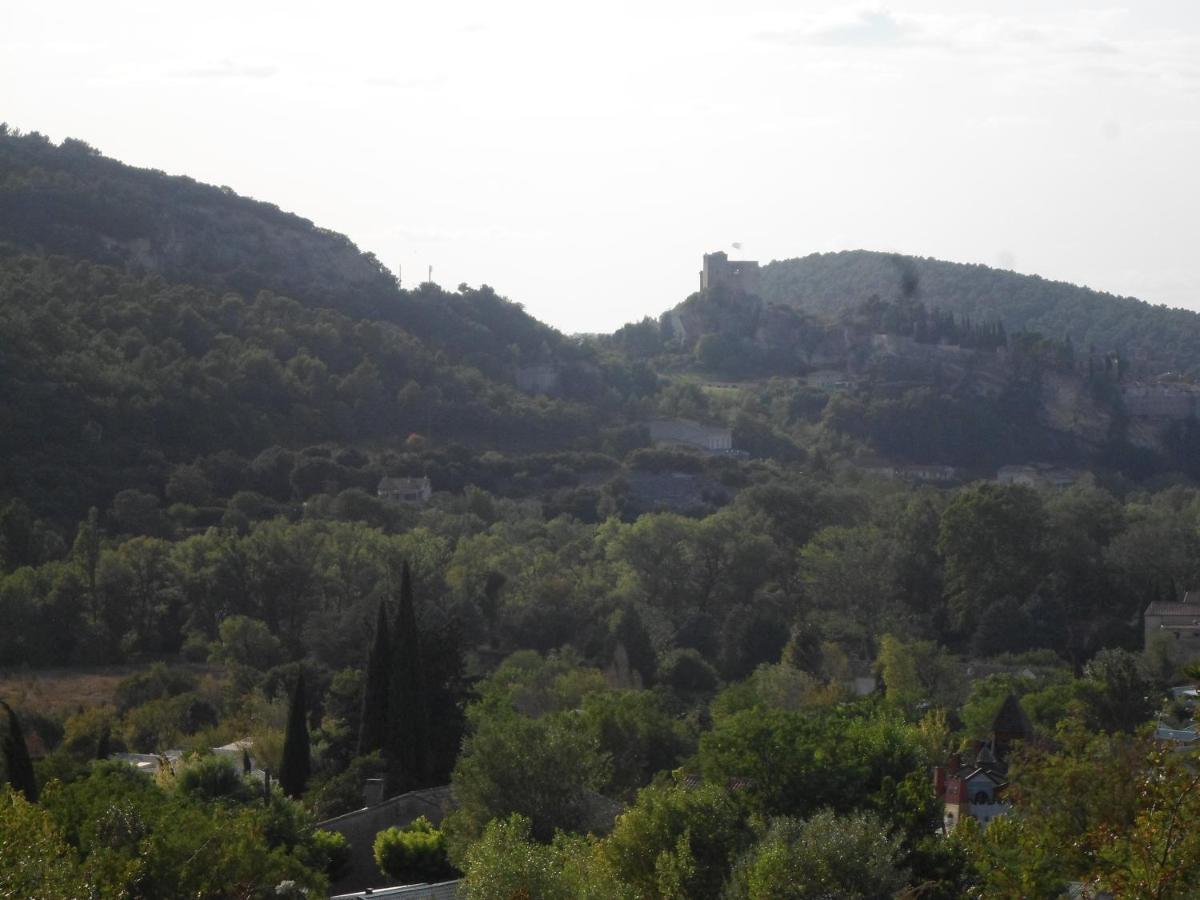 Villa Les Granges Vaison Saint-Marcellin-lès-Vaison 外观 照片