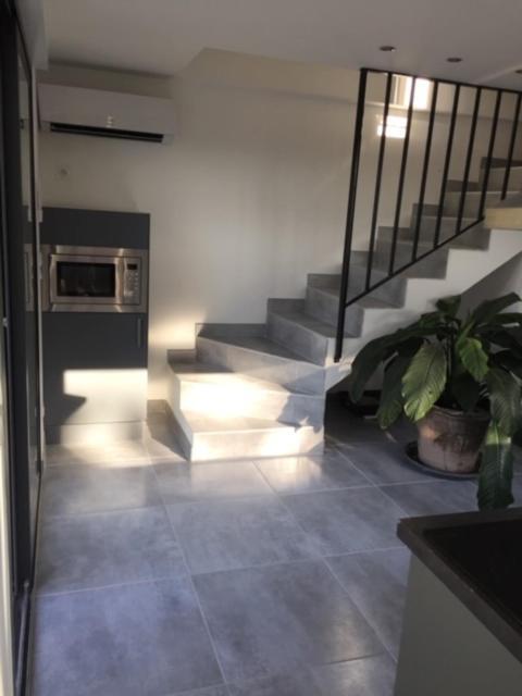 Villa Les Granges Vaison Saint-Marcellin-lès-Vaison 外观 照片