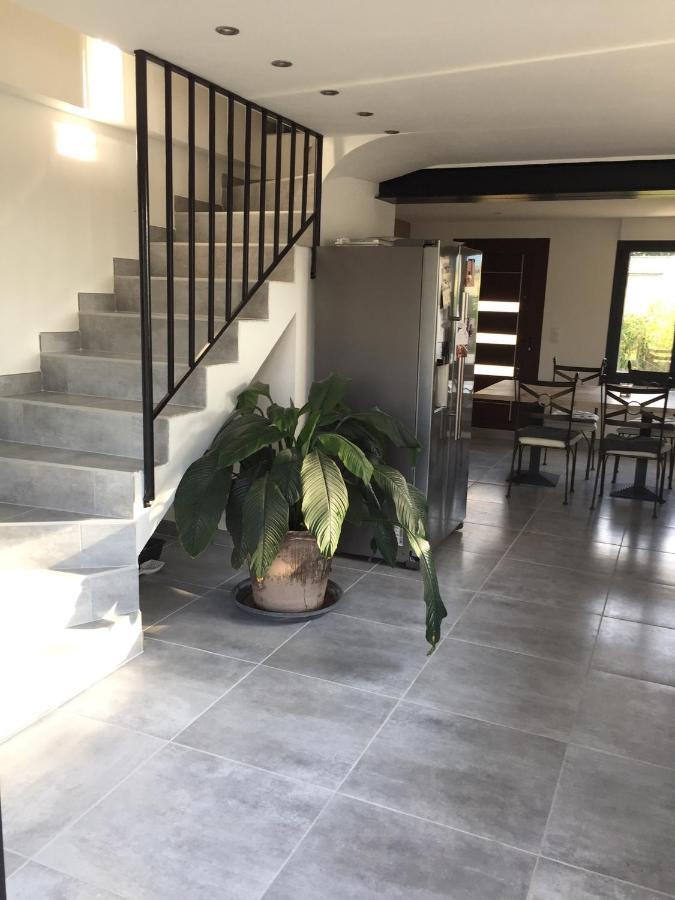 Villa Les Granges Vaison Saint-Marcellin-lès-Vaison 外观 照片