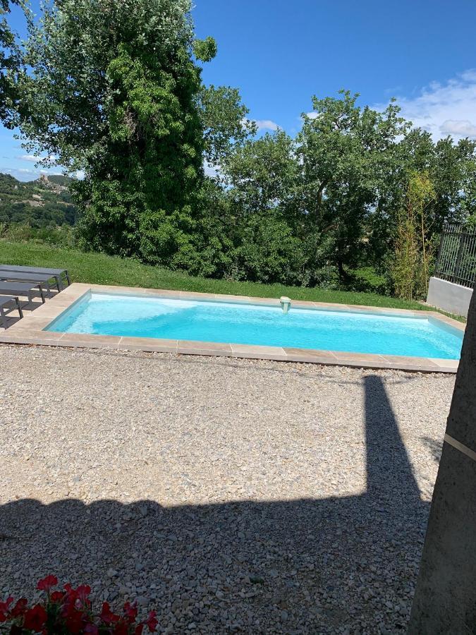 Villa Les Granges Vaison Saint-Marcellin-lès-Vaison 外观 照片